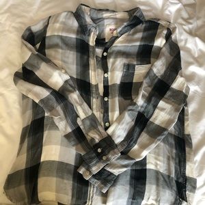 Super soft flannel